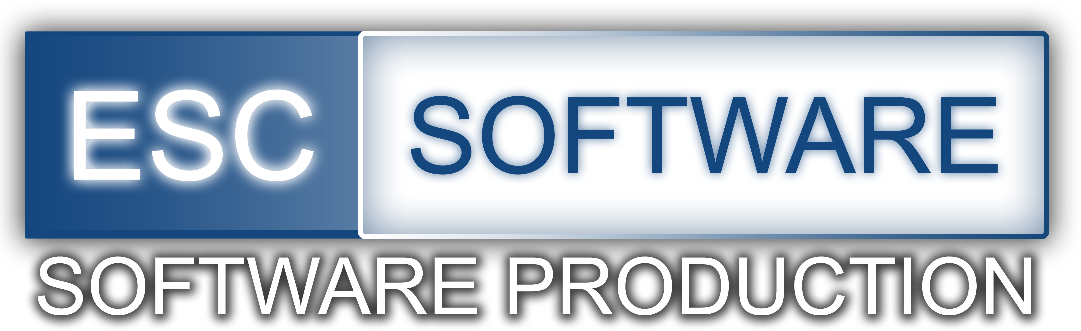 Logo ESC Software Srl